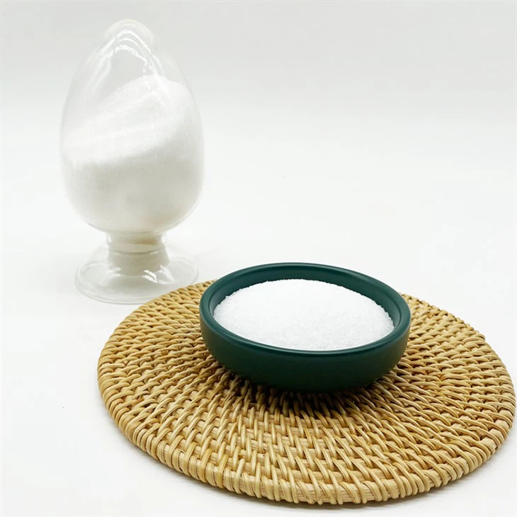 Cationic Polyacrylamide Polymers Flocculant Granules For Wastewater Treatment CAS NO 9003-5-8