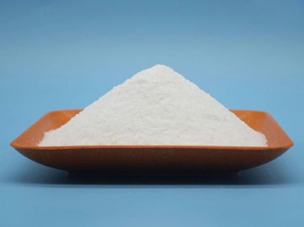 polyacrylamide polyacrylamide