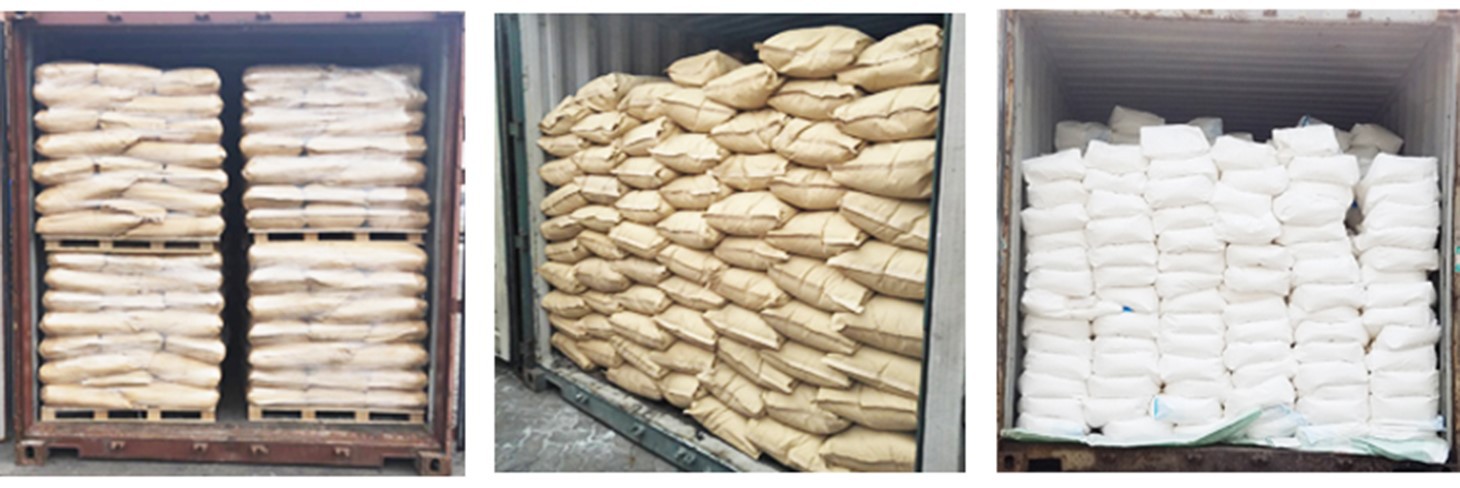 polyacrylamide flocculant polyacrylamide flocculant